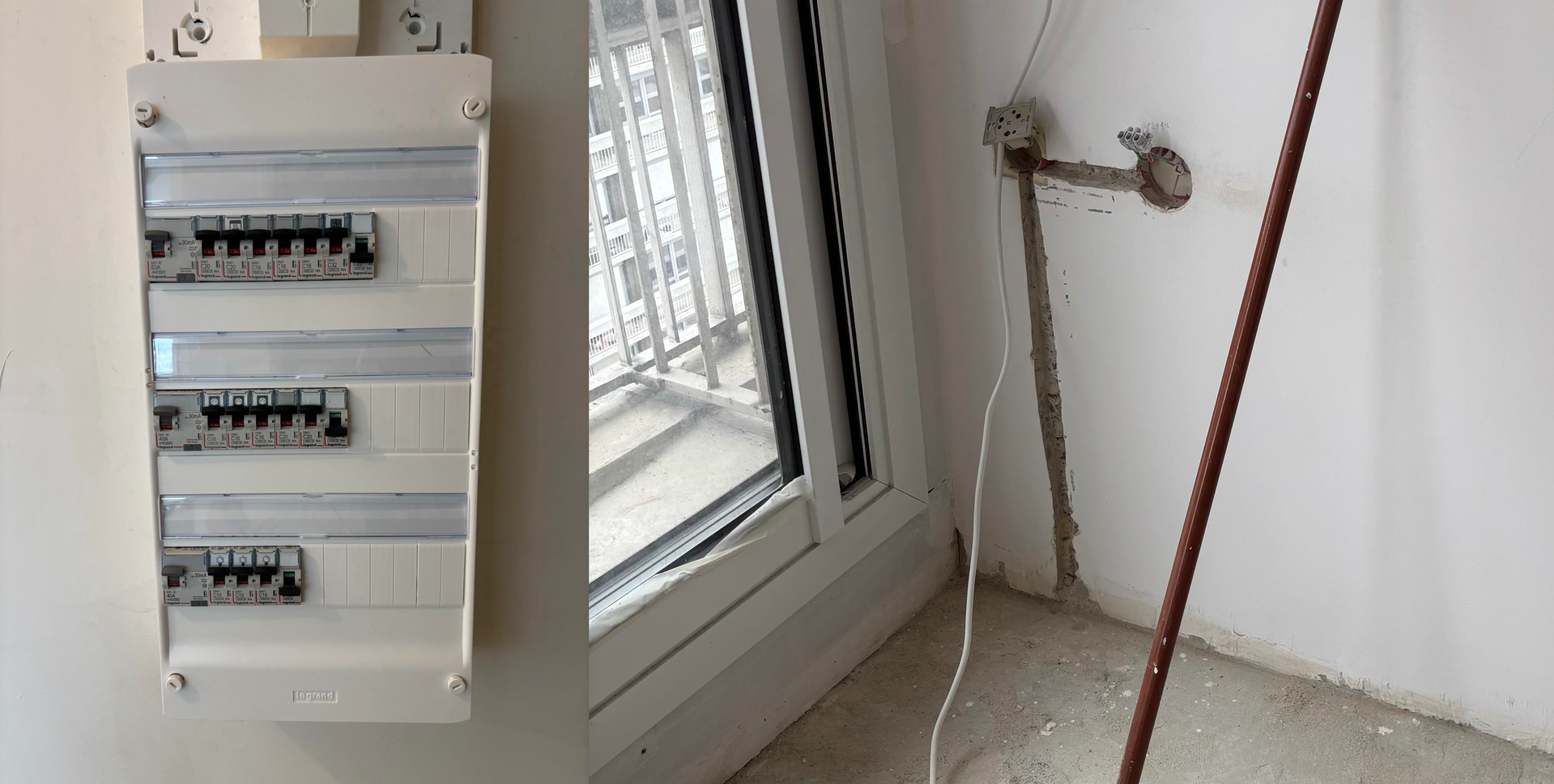 trouvez un &eacute;lectricien qualifi&eacute; &agrave; paris 17 en 2025 pour tous vos travaux d