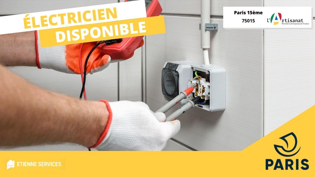 besoin d&rsquo;une &eacute;lectricit&eacute; s&eacute;curis&eacute;e &agrave; paris 75017 ? faites appel &agrave; nos experts &eacute;lectriciens pour des installations fiables et conformes, diagnostic et d&eacute;pannage rapide dans le 17e arrondissement.