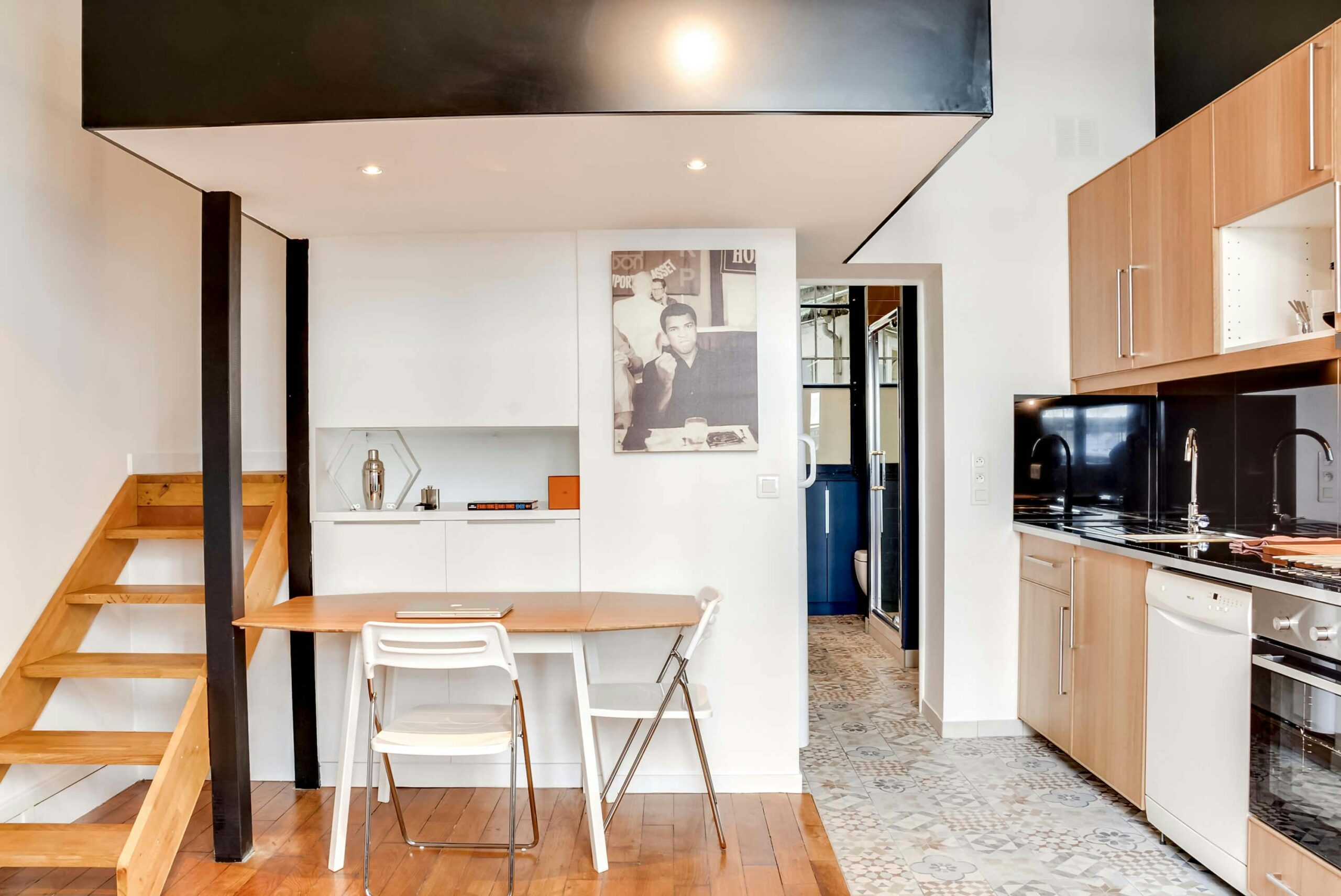 découvrez toutes les solutions pour financer la rénovation de votre studio à paris en 2025 : aides, prêts, démarches et conseils pour réussir votre projet immobilier.