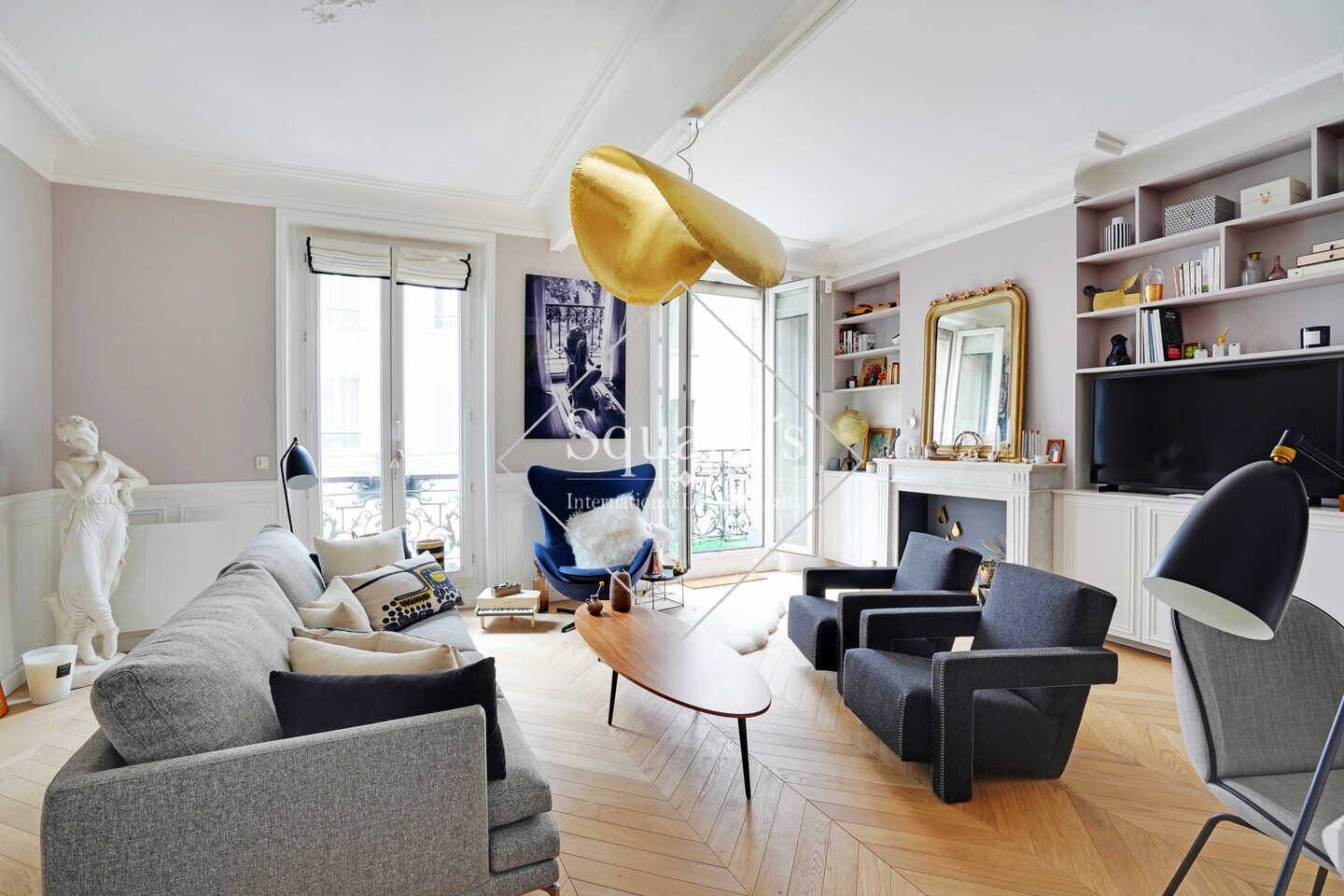 optez pour une isolation optimale de deux pi&egrave;ces &agrave; paris 17. am&eacute;liorez votre confort et r&eacute;alisez des &eacute;conomies d