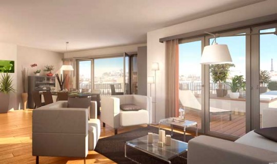 d&eacute;couvrez comment isoler efficacement votre appartement &agrave; paris 17 pour am&eacute;liorer votre confort, r&eacute;duire vos factures d