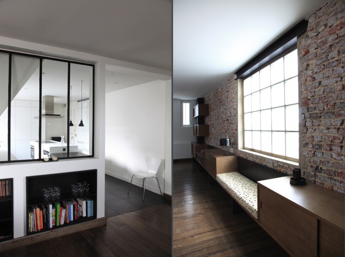 découvrez nos services de rénovation de loft à paris 17 : transformation sur-mesure, design moderne et optimisation de l’espace pour un intérieur unique et fonctionnel.