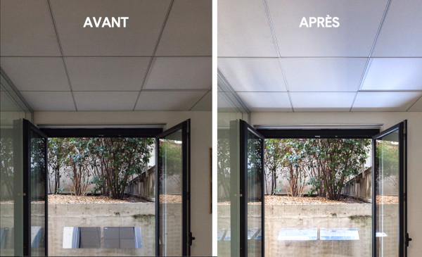 d&eacute;couvrez comment optimiser la lumi&egrave;re naturelle lors de la r&eacute;novation d&rsquo;un studio. conseils, astuces et id&eacute;es pour cr&eacute;er un espace lumineux, agr&eacute;able et fonctionnel.