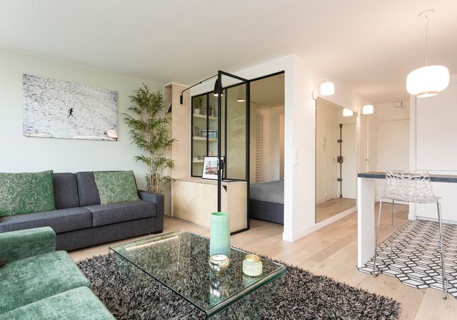 d&eacute;couvrez comment optimiser la lumi&egrave;re naturelle lors de la r&eacute;novation d&rsquo;un studio pour cr&eacute;er un espace lumineux, agr&eacute;able et fonctionnel. conseils et astuces pour maximiser la clart&eacute; et le bien-&ecirc;tre chez vous.