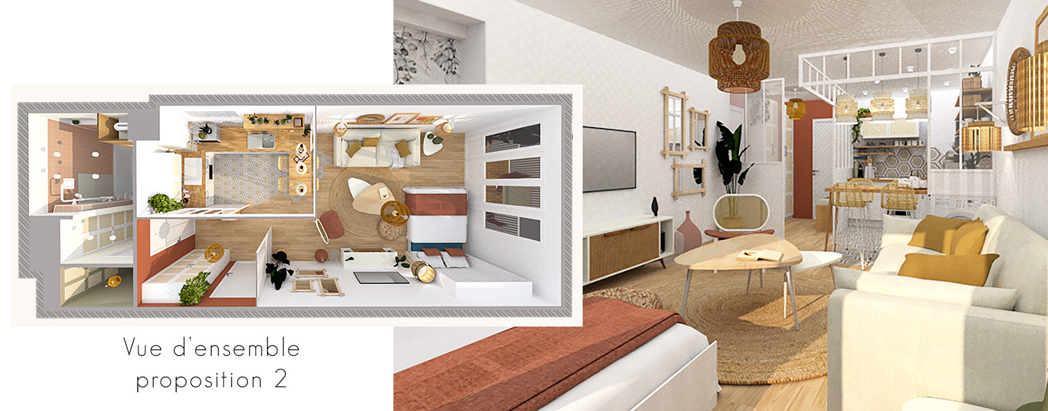 optimisez la lumière naturelle lors de la rénovation de votre studio grâce à nos conseils pratiques. bénéficiez d’un espace plus lumineux, agréable et confortable en adoptant des solutions adaptées à chaque budget.