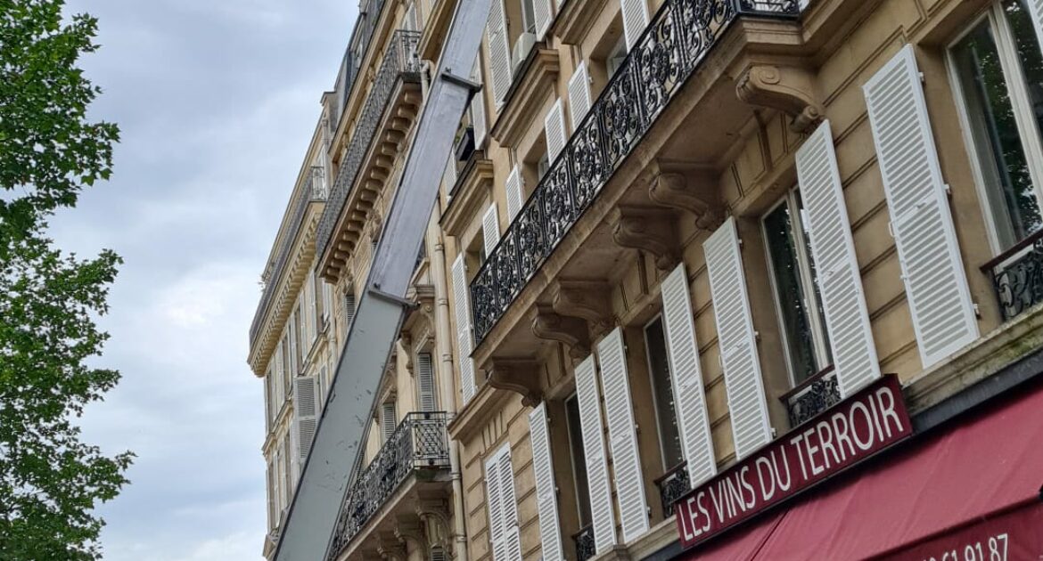 d&eacute;couvrez une large s&eacute;lection de mat&eacute;riaux d&rsquo;am&eacute;nagement &agrave; paris 17 : conseils, choix de qualit&eacute; pour vos projets de r&eacute;novation et d&eacute;coration. livraison rapide et experts &agrave; votre &eacute;coute.