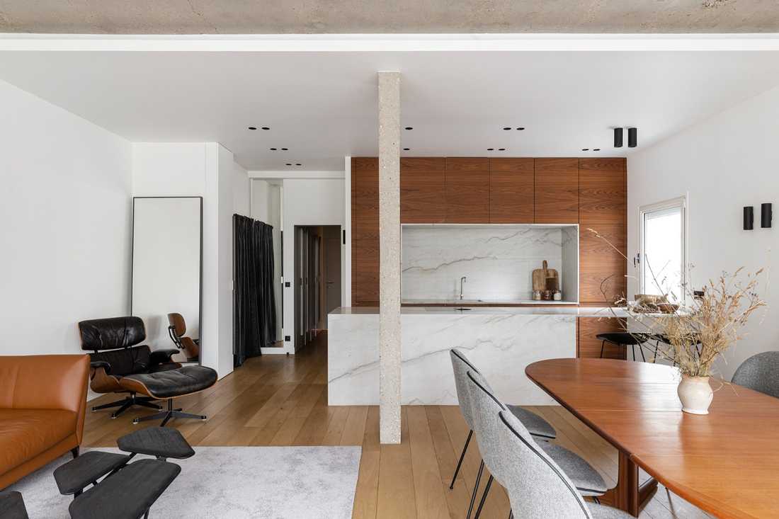 découvrez les meilleurs matériaux pour la rénovation d'appartement : conseils, astuces et choix durables pour moderniser votre intérieur selon vos besoins et votre budget.