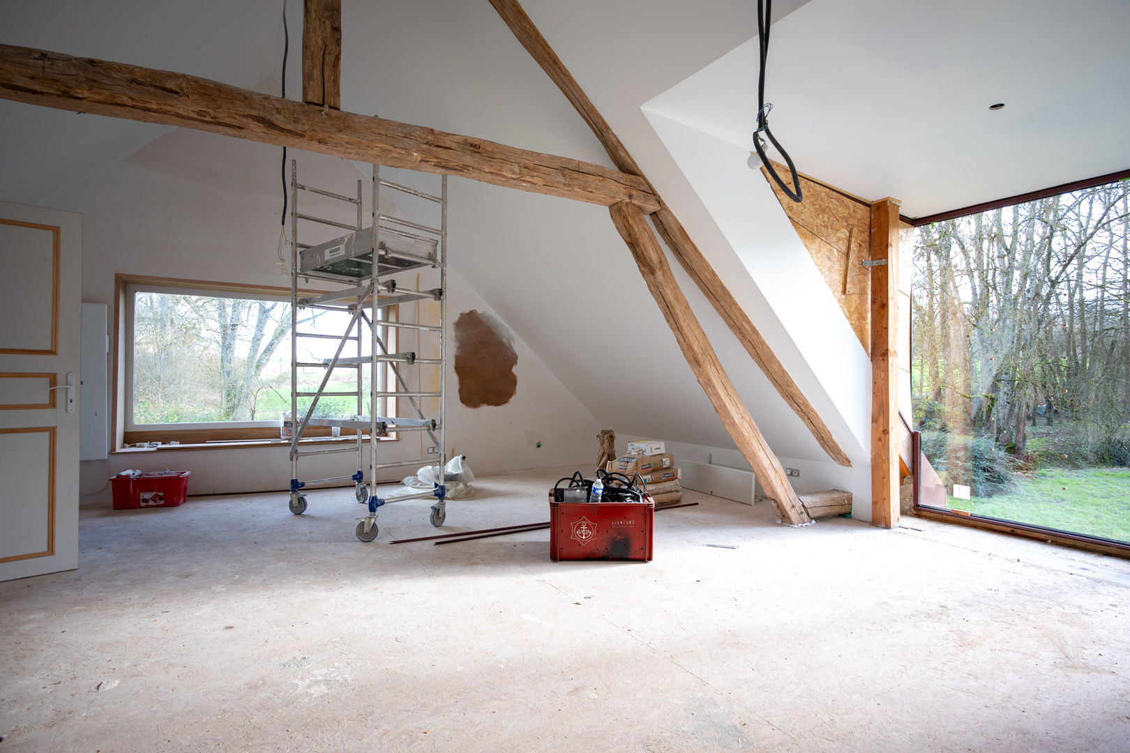 trouvez des matériaux de rénovation durable à paris 17 : éco-responsables, performants et adaptés à tous vos projets d’aménagement, pour une habitat sain et respectueux de l’environnement.