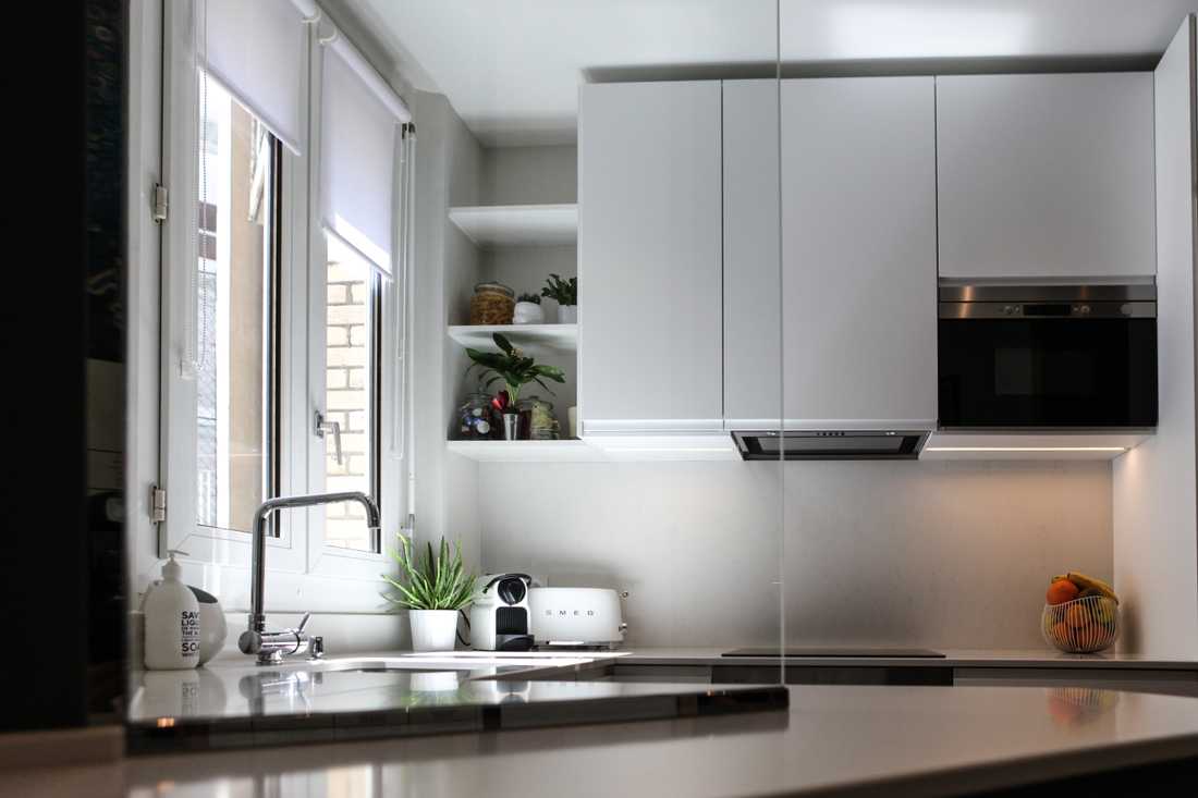 d&eacute;couvrez comment optimiser la lumi&egrave;re naturelle dans votre int&eacute;rieur &agrave; paris 17 : conseils pratiques, solutions d