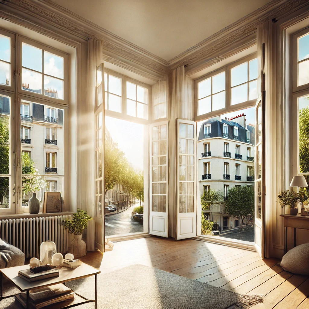 d&eacute;couvrez nos conseils pour optimiser la luminosit&eacute; de votre appartement dans le 17e arrondissement de paris. am&eacute;liorez votre int&eacute;rieur avec des astuces simples pour maximiser la lumi&egrave;re naturelle et cr&eacute;er un espace lumineux et agr&eacute;able au quotidien.
