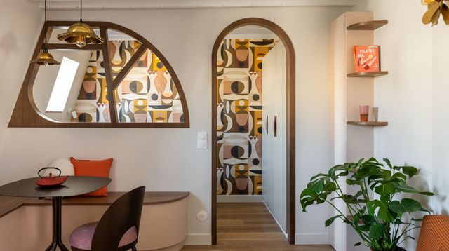 découvrez nos conseils et idées pratiques pour optimiser l’espace dans un petit appartement situé à paris 17. aménagement, rangement et astuces déco pour allier confort et fonctionnalité au cœur de la capitale.