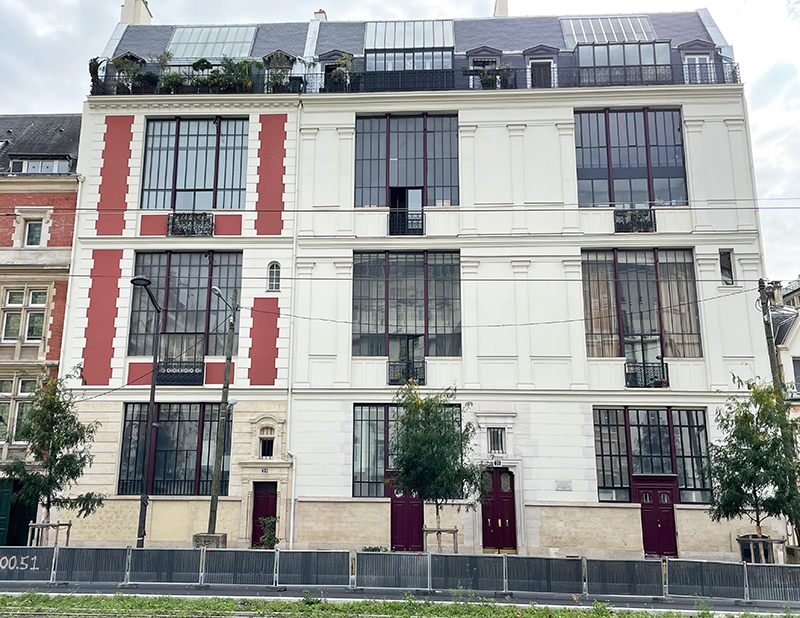 trouvez un professionnel de la peinture &agrave; paris 75017 pour vos travaux de r&eacute;novation, d&eacute;coration ou rafra&icirc;chissement. services sur mesure, conseils et devis gratuit dans le 17e arrondissement.