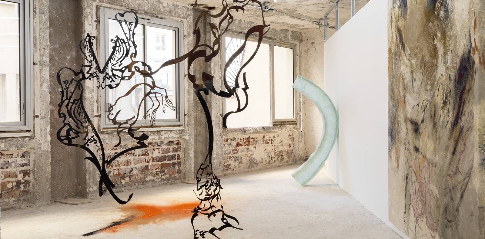 d&eacute;couvrez la peinture contemporaine &agrave; paris 75017 : expositions, artistes locaux et galeries d&rsquo;art pour explorer les tendances actuelles et enrichir votre collection.