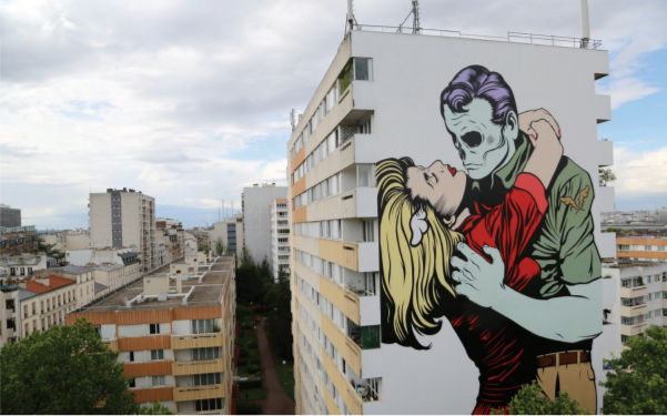 d&eacute;couvrez la peinture contemporaine &agrave; paris 75017 : expositions, galeries d&rsquo;art modernes et artistes &eacute;mergents dans le 17e arrondissement.