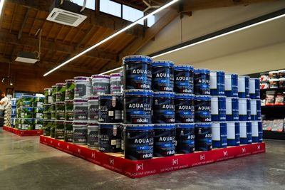 découvrez nos services de peinture durable à paris 17 : des solutions écologiques, résistantes et esthétiques pour sublimer votre intérieur tout en respectant l’environnement. obtenez un devis gratuit !