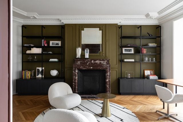 d&eacute;couvrez les tendances de la peinture maison &agrave; ternes pour 2025 : couleurs modernes, conseils d&eacute;co et astuces pour transformer votre int&eacute;rieur avec style et &eacute;l&eacute;gance.