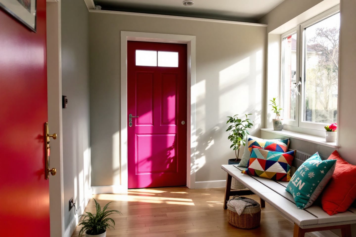 d&eacute;couvrez les tendances de peinture pour maison &agrave; ternes en 2025 : couleurs modernes, conseils d&eacute;co et astuces pour rafra&icirc;chir votre int&eacute;rieur avec style.