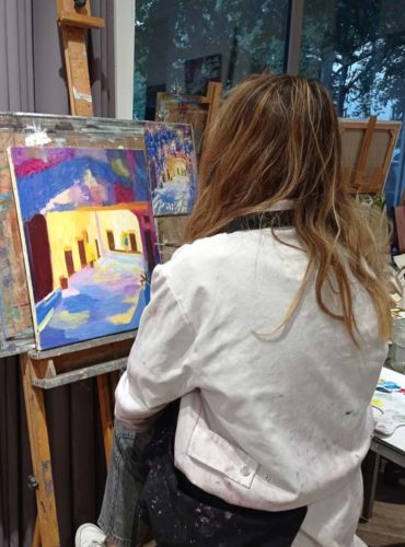 découvrez nos services de peinture à paris 75017 : rénovation intérieure et extérieure, travaux sur mesure, artisans qualifiés et devis gratuit. apportez une nouvelle vie à votre habitat avec une peinture professionnelle dans le 17ème arrondissement !