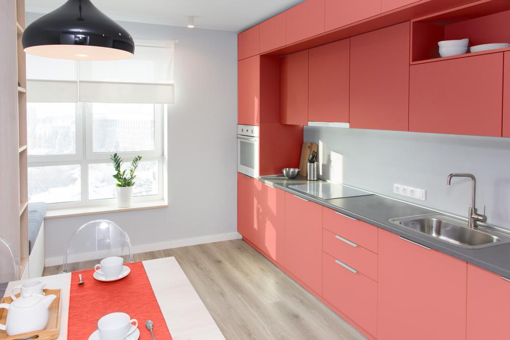 d&eacute;couvrez les meilleures couleurs et astuces de peinture pour agrandir visuellement un studio. conseils d&eacute;co, id&eacute;es tendance et choix de teintes pour optimiser l