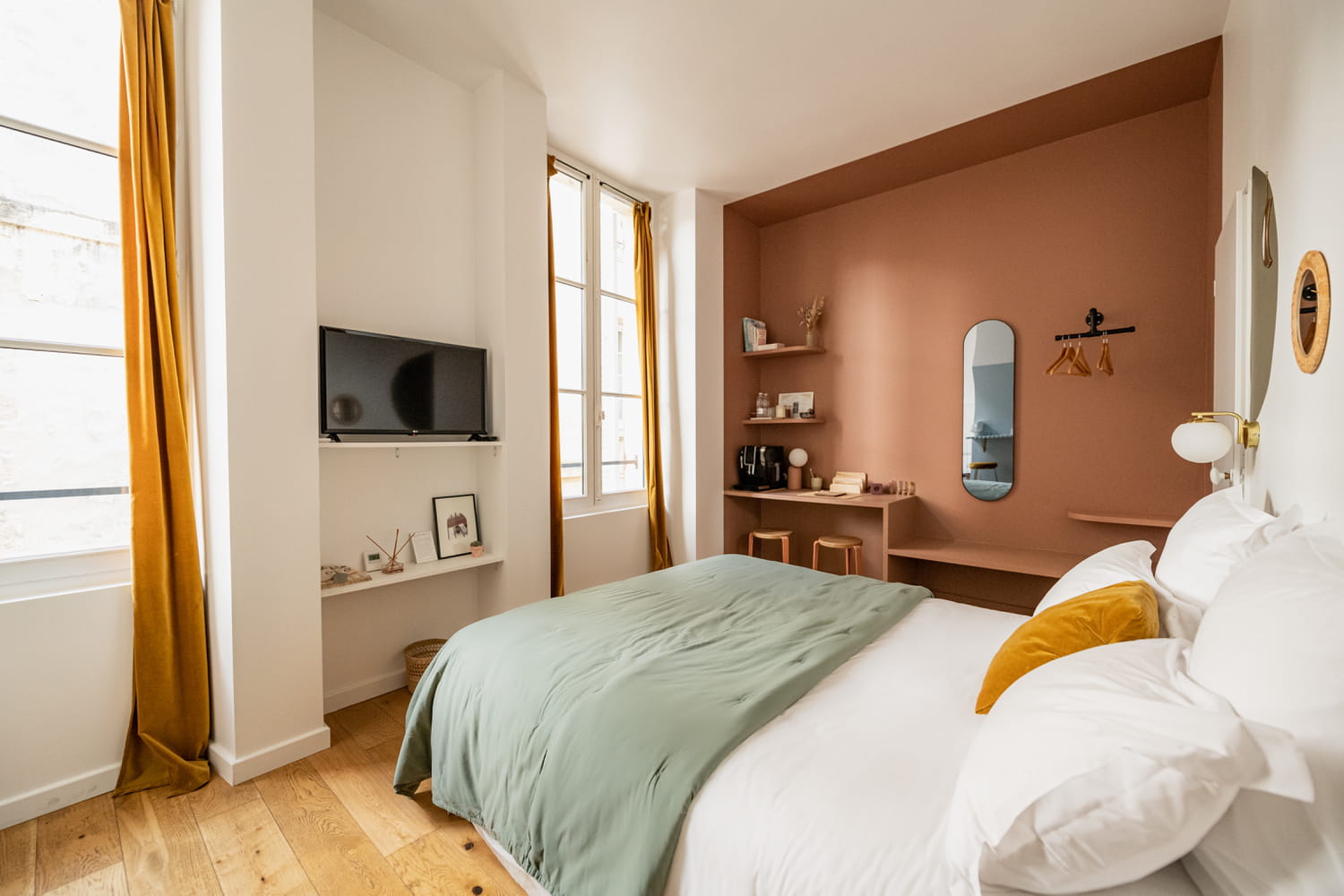 découvrez nos conseils de peinture pour agrandir visuellement votre studio. idées de couleurs, astuces déco et finitions pour optimiser l’espace et apporter luminosité à votre petit intérieur.