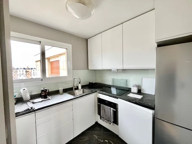 découvrez comment organiser efficacement la rénovation d’un appartement 3 pièces à paris 17 : conseils pratiques, étapes clés et planning détaillé pour un projet réussi.