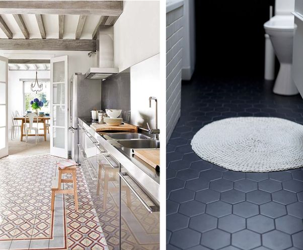 d&eacute;couvrez le prix du carrelage au m2 : comparez les tarifs selon les mat&eacute;riaux, les styles et les finitions pour bien estimer votre budget travaux avant de carreler sols ou murs.