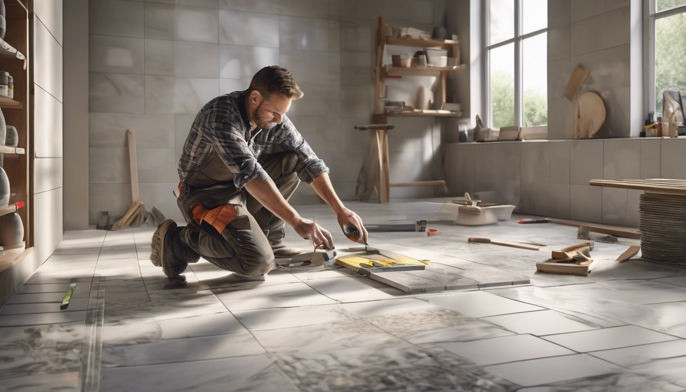 découvrez les prix du carrelage à paris en 2025 : tendances, conseils et fourchettes tarifaires pour mieux prévoir votre budget rénovation. obtenez toutes les informations à jour sur les coûts au m², installation et matériaux disponibles.