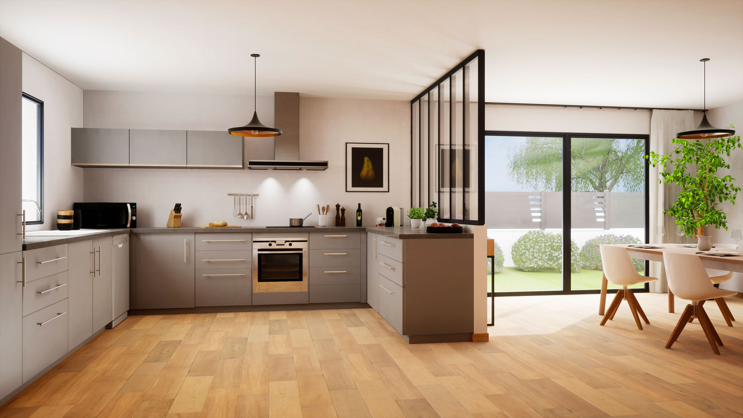 d&eacute;couvrez tout sur le prix du parquet : types, conseils, fourchettes tarifaires et astuces pour bien choisir votre rev&ecirc;tement de sol en fonction de votre budget.