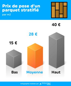 découvrez les prix pour la pose de parquet à paris 75017 en 2025 : tarifs au m², conseils pour bien choisir votre artisan et obtenir un devis précis pour vos travaux.