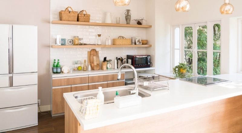 découvrez les prix de rénovation de cuisine à paris 17ème en 2025 : conseils, idées et estimations pour rénover votre cuisine au meilleur tarif avec des professionnels locaux.