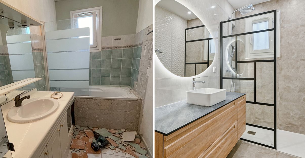 découvrez le prix d'une rénovation de douche dans le 75017 : coûts moyens, éléments influençant le tarif et conseils pour estimer votre budget. obtenez un devis adapté à vos besoins.