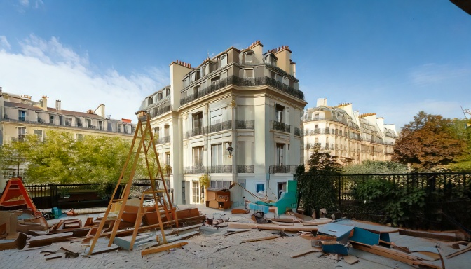 d&eacute;couvrez les prix de la r&eacute;novation &agrave; paris en 2025 : estimations des co&ucirc;ts, conseils pour budg&eacute;tiser vos travaux, et tendances du march&eacute; parisien pour r&eacute;ussir votre projet de r&eacute;novation.