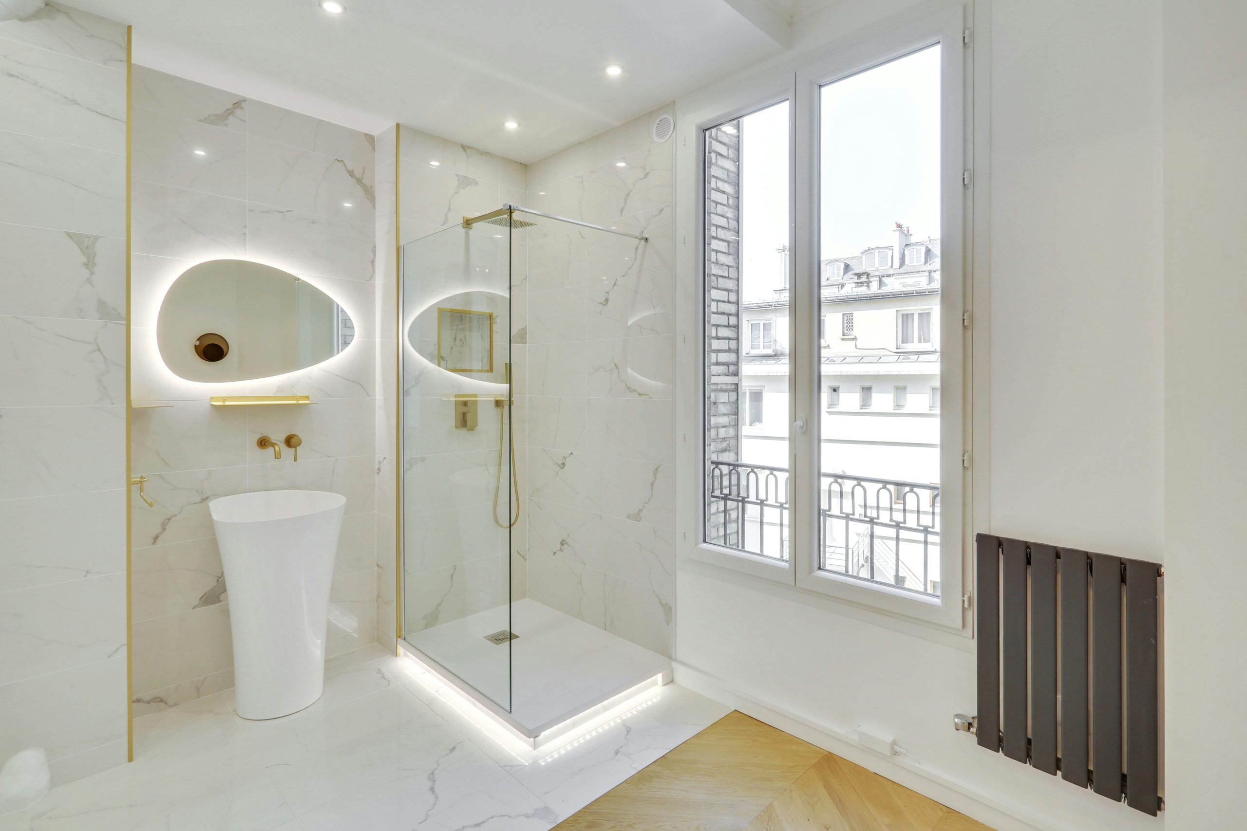 découvrez les prix pour la rénovation de salle de bain dans le 75017 : comparatif, conseils et estimation détaillée pour réussir vos travaux à paris.