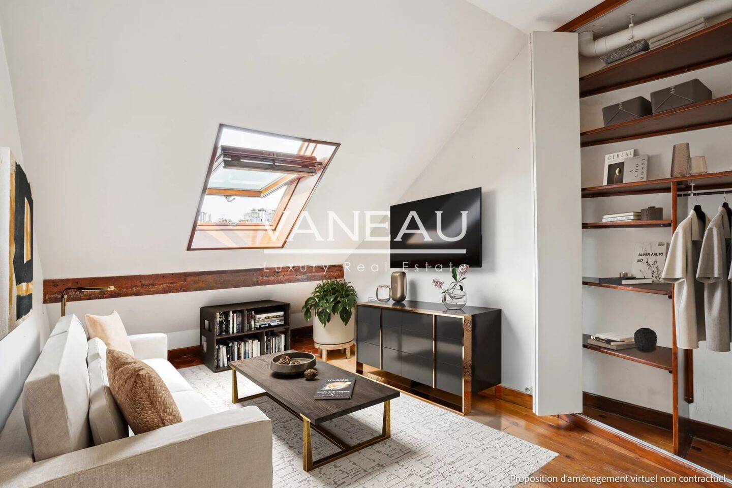 optimisez l’espace de votre appartement 2 pièces à paris 17. découvrez nos conseils et solutions pour un réagencement fonctionnel, moderne et adapté à vos besoins.