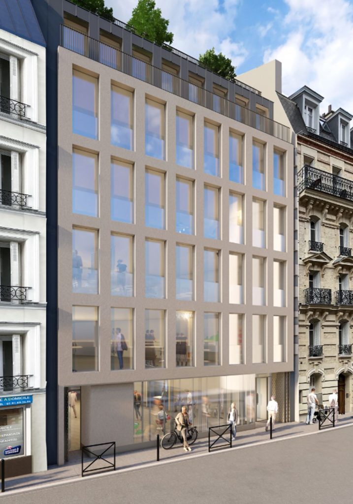 d&eacute;couvrez nos solutions de r&eacute;am&eacute;nagement &agrave; paris 75017 : optimisation d