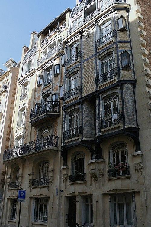 d&eacute;couvrez nos solutions de r&eacute;am&eacute;nagement &agrave; paris 75017 : optimisation d