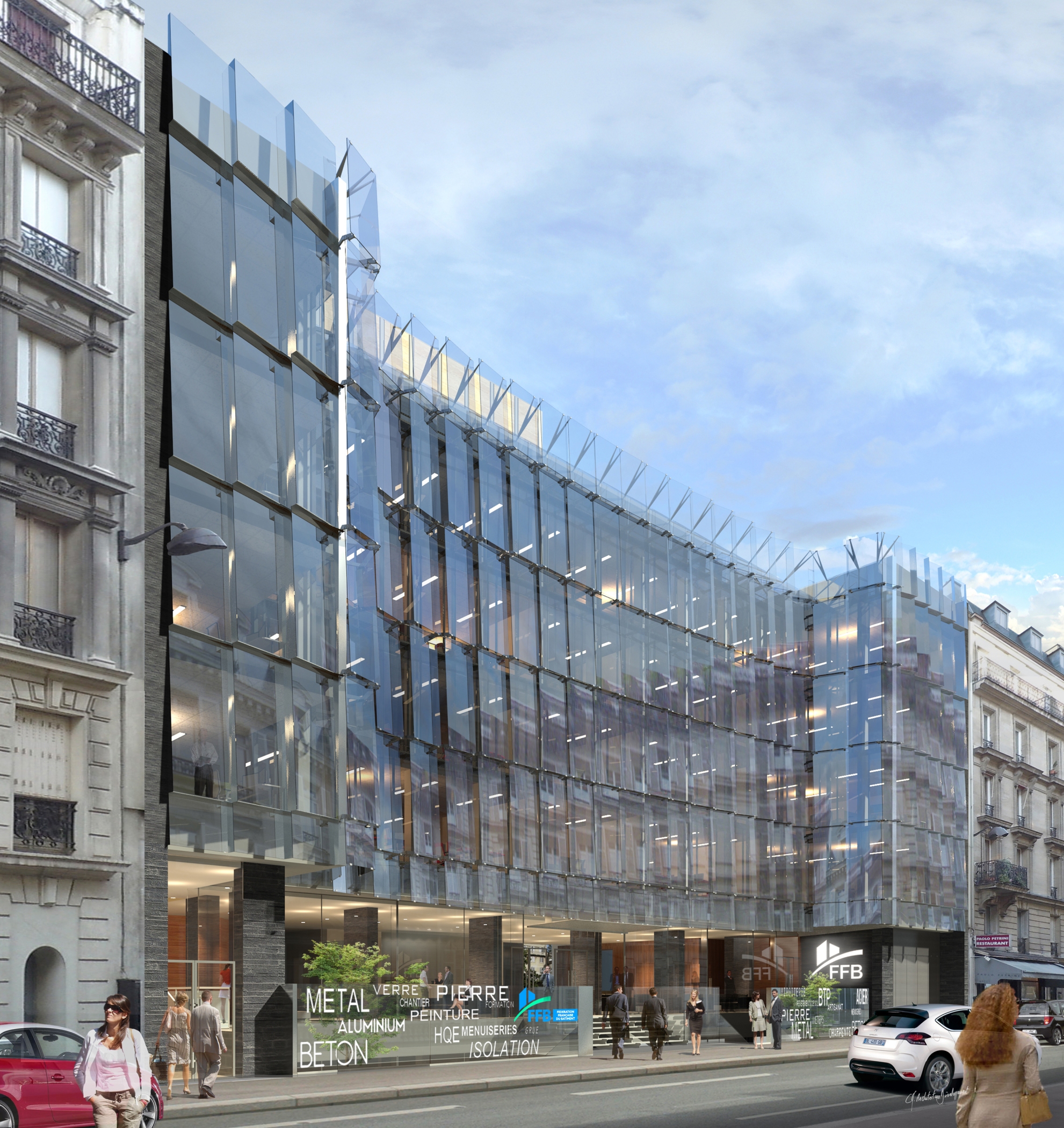 découvrez les meilleures solutions de réaménagement à paris 75017 : conseils, idées et services pour transformer votre intérieur ou optimiser vos espaces professionnels dans le 17ᵉ arrondissement.