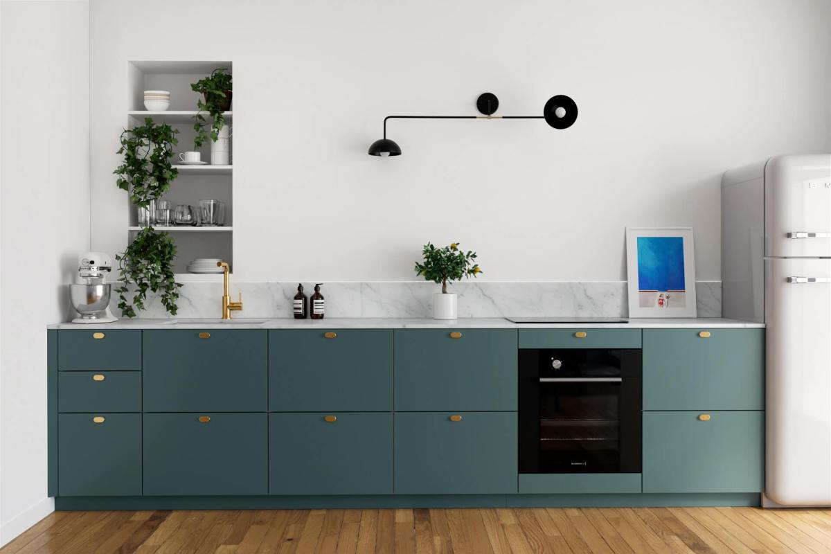 redonnez vie &agrave; votre cuisine terne gr&acirc;ce &agrave; nos conseils et id&eacute;es de relooking. astuces d&eacute;co, couleurs tendance et solutions pratiques pour transformer votre espace rapidement et &agrave; moindre co&ucirc;t.