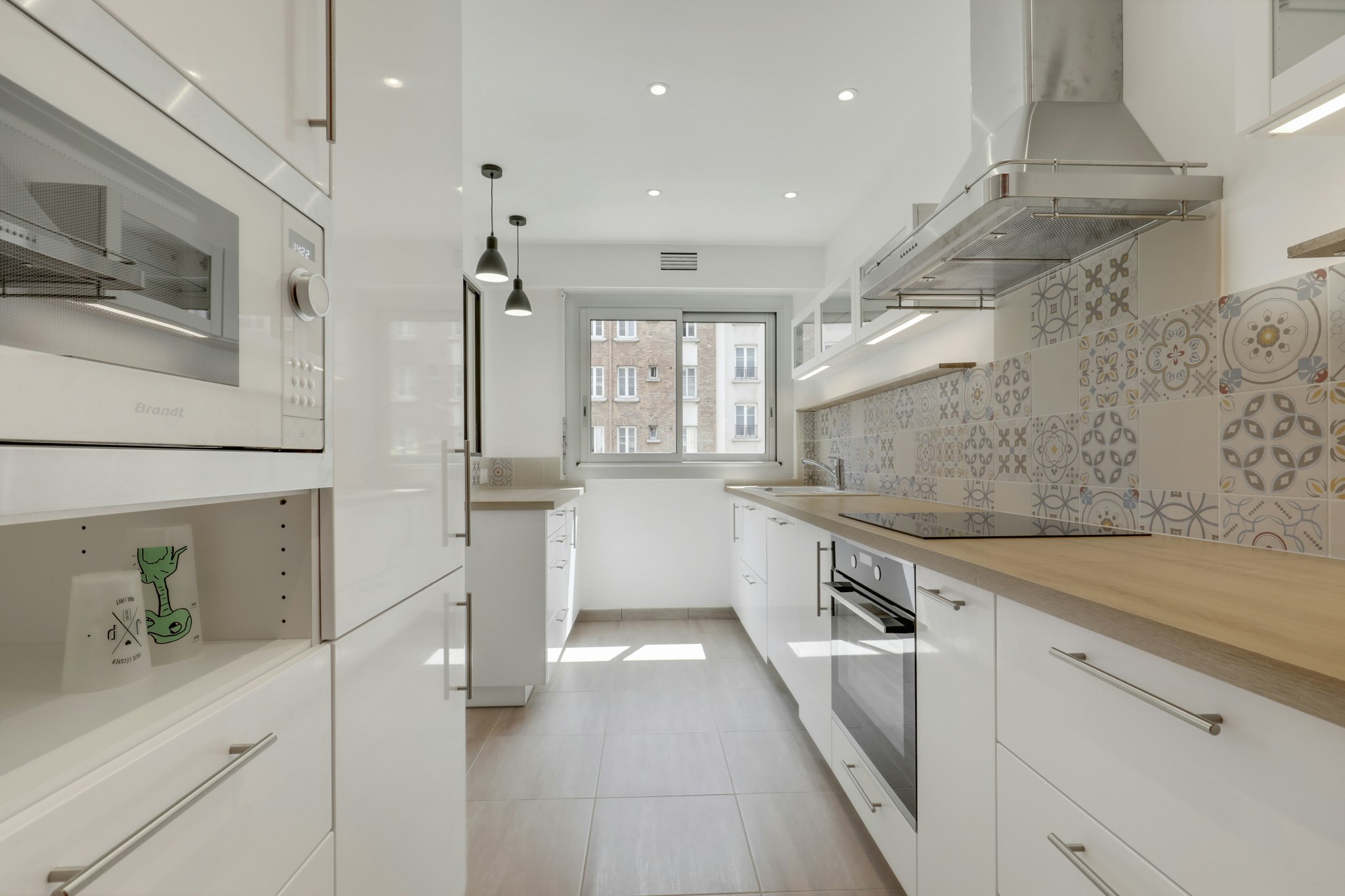 offrez une nouvelle vie à votre cuisine ternes grâce à nos astuces de relooking ! découvrez des idées simples et tendances pour moderniser et rafraîchir votre espace sans gros travaux.