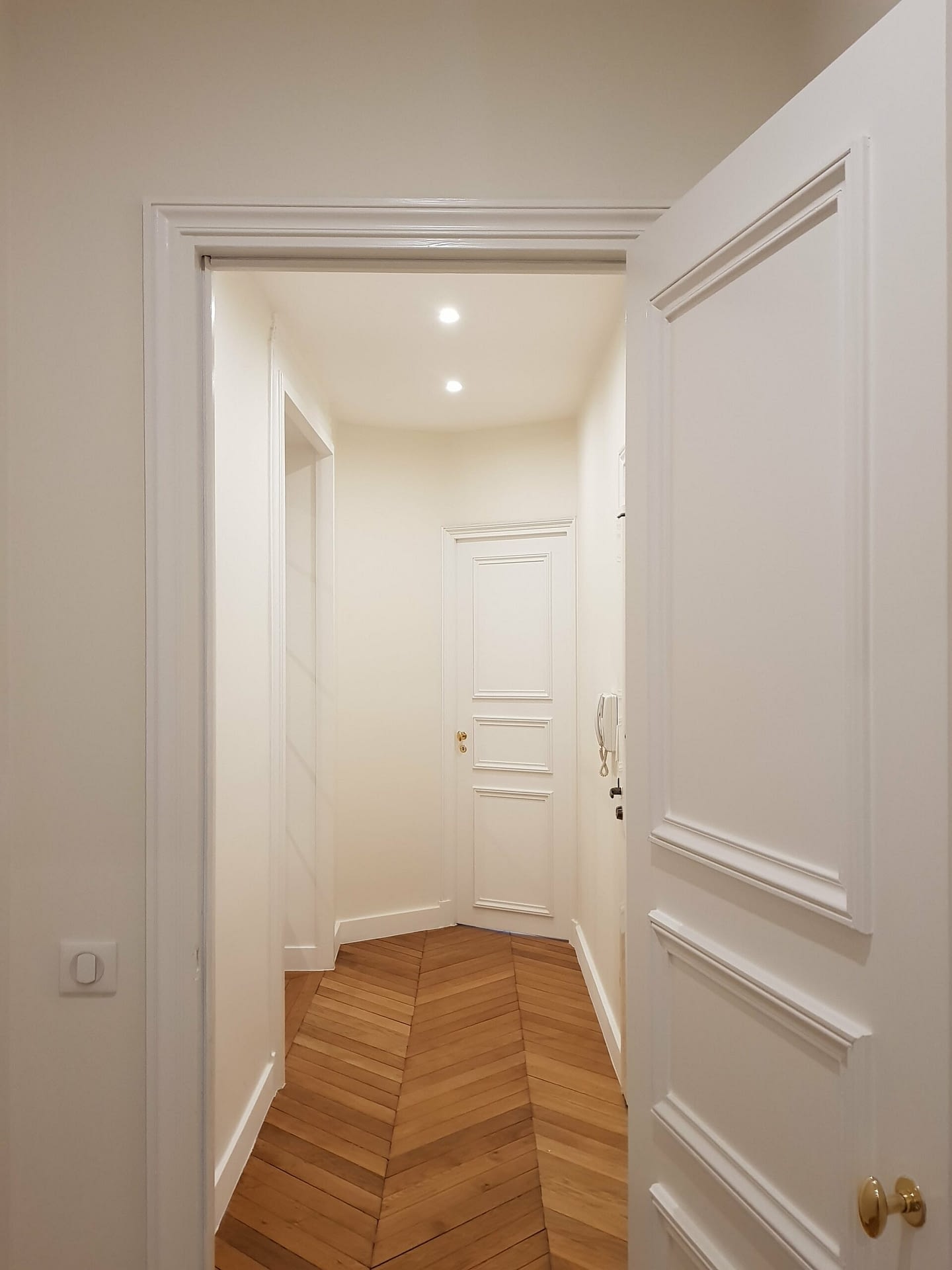 d&eacute;couvrez la r&eacute;novation &eacute;l&eacute;gante d