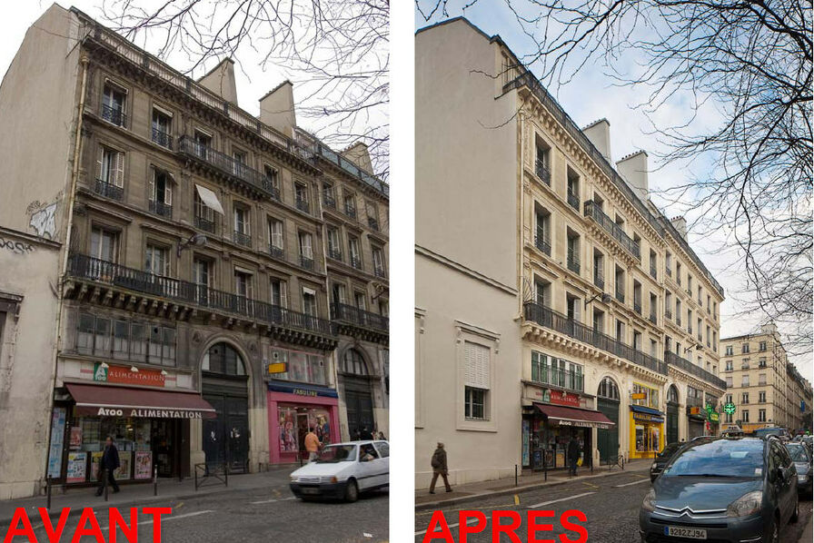 d&eacute;couvrez notre projet de r&eacute;novation d&rsquo;un appartement 3 pi&egrave;ces haussmannien dans le 17e arrondissement de paris : optimisation de l&rsquo;espace, respect du charme ancien et prestations haut de gamme pour un int&eacute;rieur &eacute;l&eacute;gant et fonctionnel.