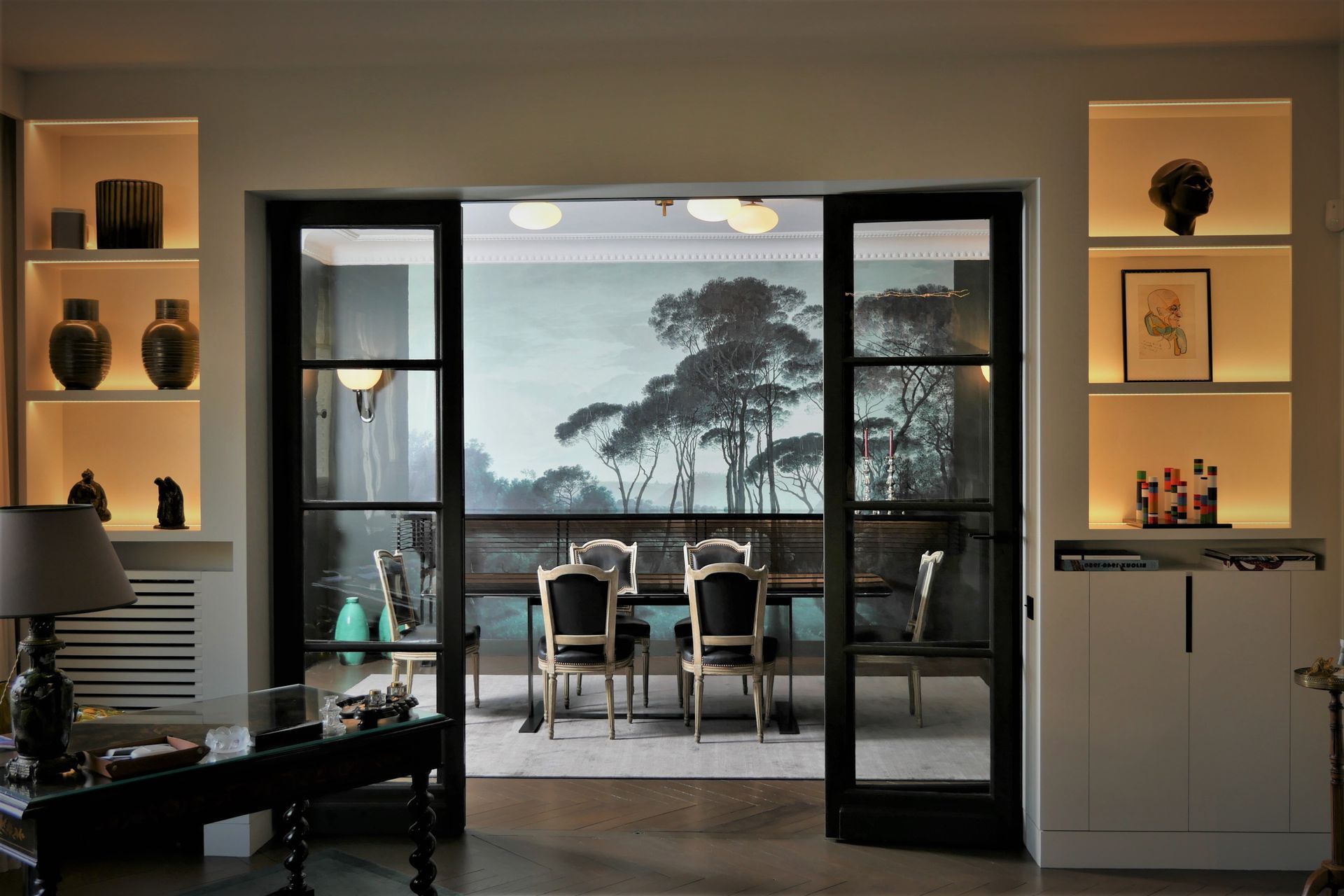 d&eacute;couvrez nos solutions sur-mesure pour la r&eacute;novation de votre appartement 4 pi&egrave;ces &agrave; paris 17. design, qualit&eacute; et accompagnement professionnel garantis. obtenez un devis gratuit d&egrave;s maintenant !