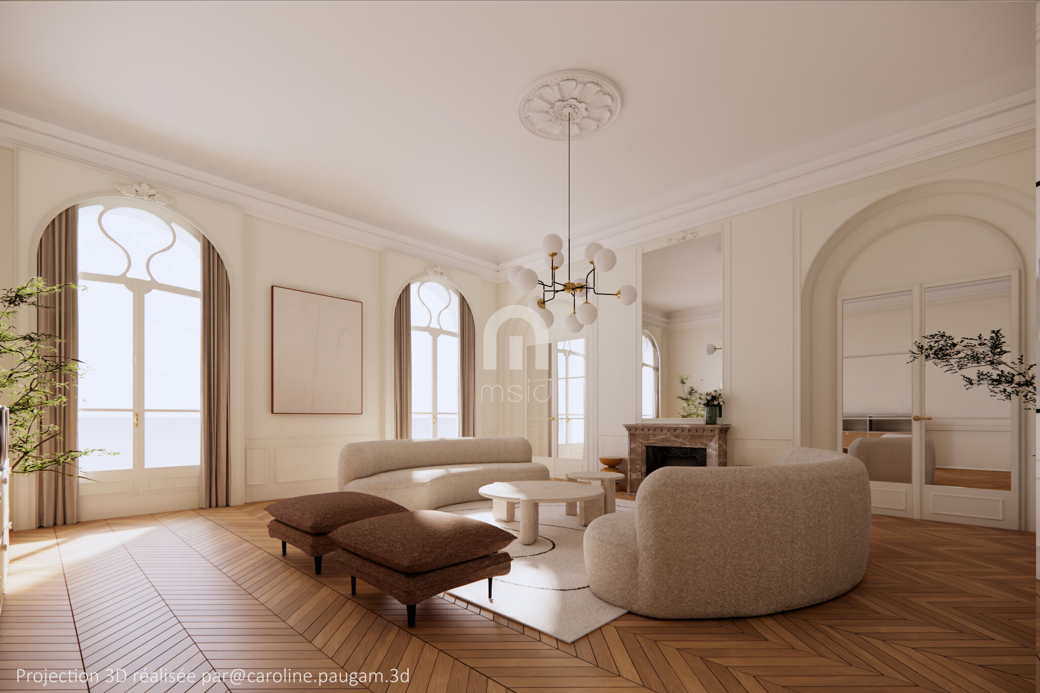 découvrez nos solutions complètes pour la rénovation de 4 pièces à paris 17 : modernisation, optimisation de l'espace, matériaux de qualité et accompagnement personnalisé pour transformer votre appartement.