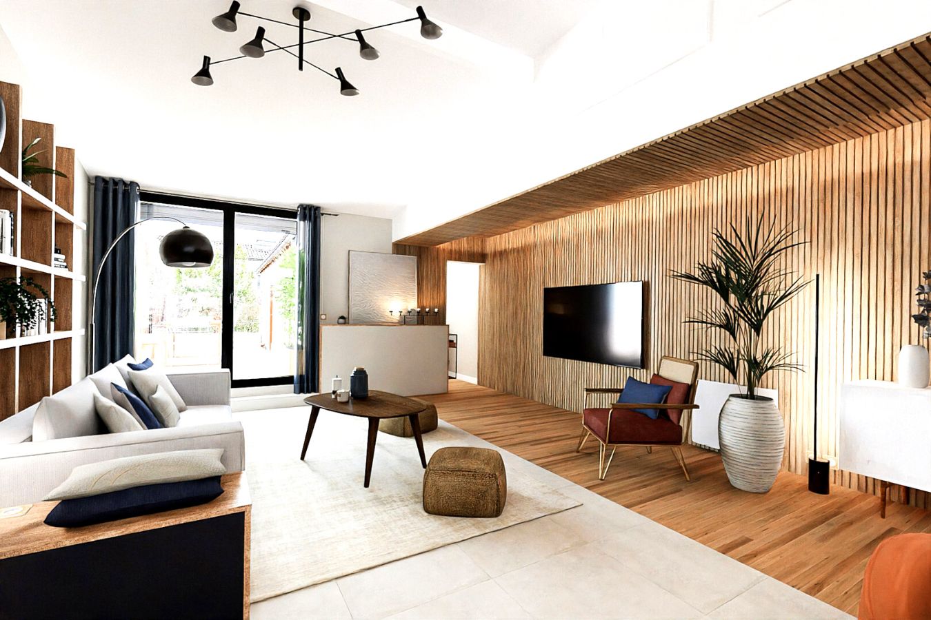 découvrez nos conseils et astuces pour réussir vos projets de rénovation, transformer votre intérieur, moderniser votre maison et optimiser votre espace en toute simplicité.