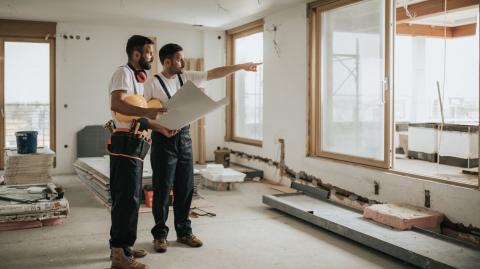 d&eacute;couvrez nos conseils et solutions pour r&eacute;ussir votre projet de r&eacute;novation, optimiser votre espace, moderniser votre int&eacute;rieur et valoriser votre bien immobilier.