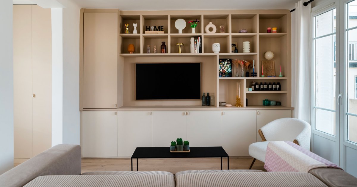 d&eacute;couvrez nos conseils pratiques et id&eacute;es inspirantes pour r&eacute;ussir la r&eacute;novation de votre appartement : travaux, am&eacute;nagement, d&eacute;coration et budget. donnez une nouvelle vie &agrave; votre espace !