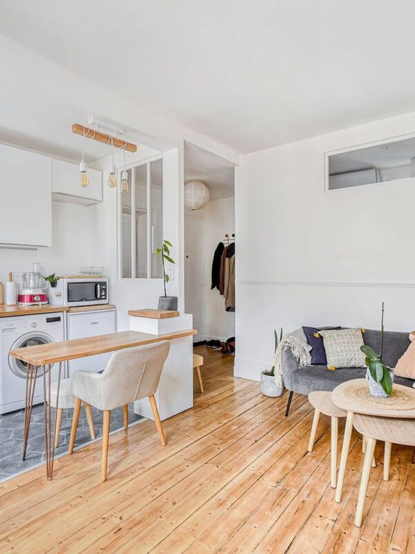 confiez la rénovation de votre appartement dans le 15e arrondissement de paris à des experts. devis personnalisés, conseils sur-mesure et accompagnement complet pour transformer votre intérieur selon vos envies.