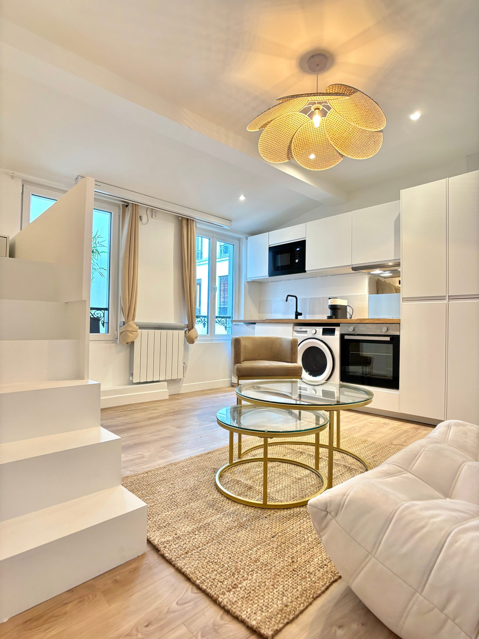 confiez la r&eacute;novation de votre appartement 2 pi&egrave;ces &agrave; paris 17e &agrave; nos experts. conseils personnalis&eacute;s, suivi de chantier et finitions de qualit&eacute; pour transformer votre espace selon vos envies !