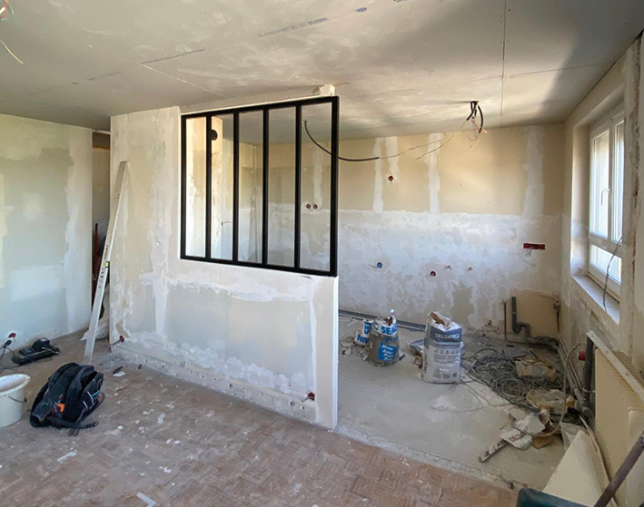 découvrez nos conseils et astuces pour réussir la rénovation de votre appartement en 2025. transformez votre espace avec des idées modernes, un budget maîtrisé et des solutions adaptées à vos besoins.