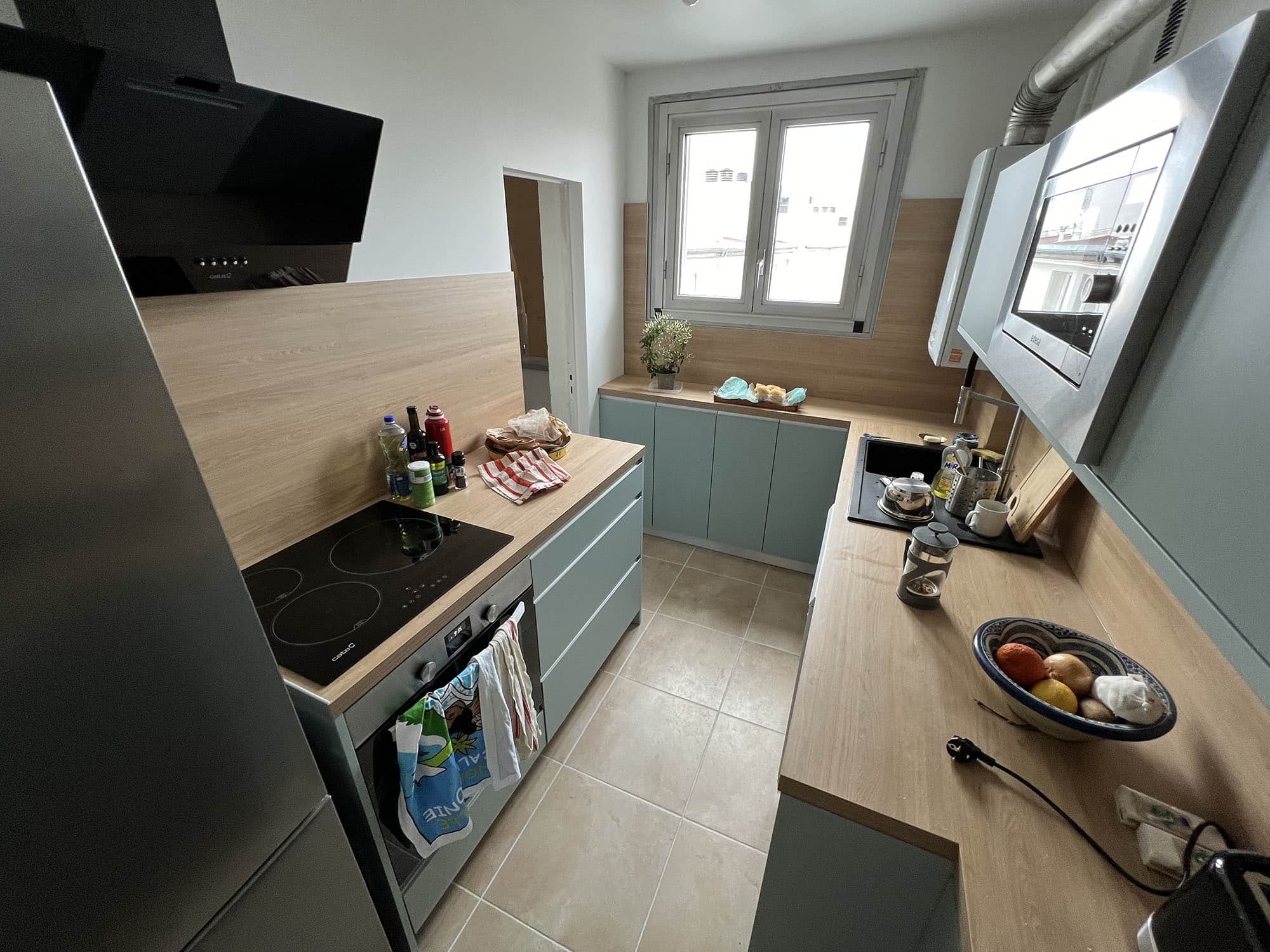 d&eacute;couvrez nos conseils et astuces pour r&eacute;ussir la r&eacute;novation de votre appartement : id&eacute;es d&eacute;co, travaux, budget et choix des mat&eacute;riaux pour transformer votre espace de vie.